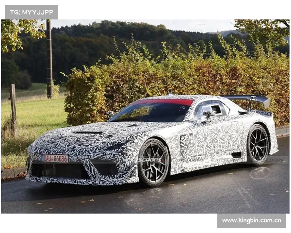 丰田入门跑车293万日元，手动挡成最后坚守，这钱花得值吗？